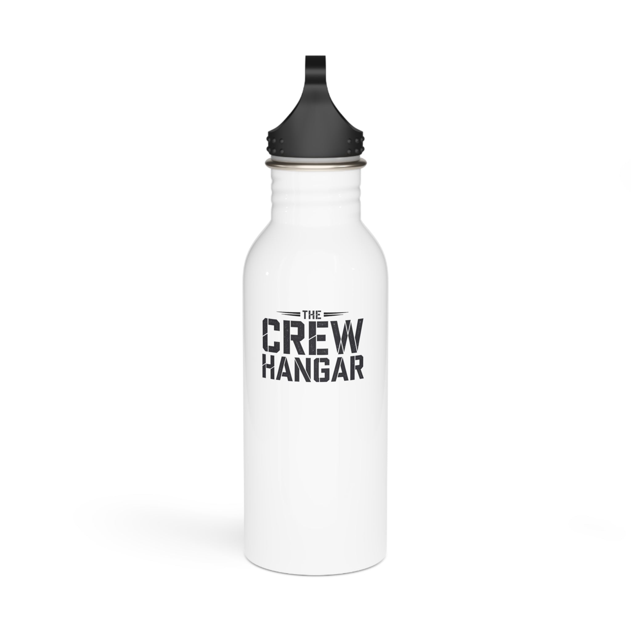 Built Tarmac Tough™ 20oz Steel Hydration Bottle